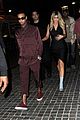 kylie jenner tyga more nyfw shows 14