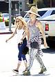 jared leto steps out for lunch with mystery blonde friend 03