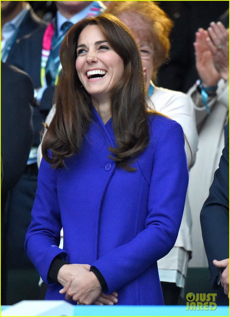 kate middleton prince william rugby world cup 033465449