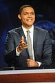 trevor noah makes daily show debut with jon stewart tribute kevin hart 03