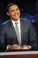 trevor noah makes daily show debut with jon stewart tribute kevin hart 04
