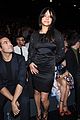 michelle rodriguez makes her mark at nyfw 01