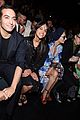 michelle rodriguez makes her mark at nyfw 02