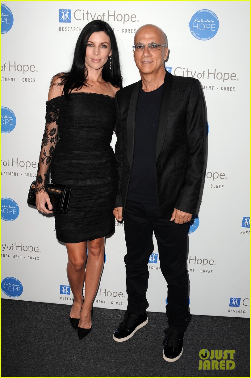 liberty ross is engaged to jimmy iovine 03