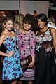 sarah hyland brittany snow variety emmy party ariel winter more 06