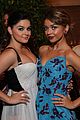 sarah hyland brittany snow variety emmy party ariel winter more 07