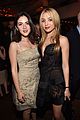 sarah hyland brittany snow variety emmy party ariel winter more 10