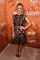 sarah hyland brittany snow variety emmy party ariel winter more 17