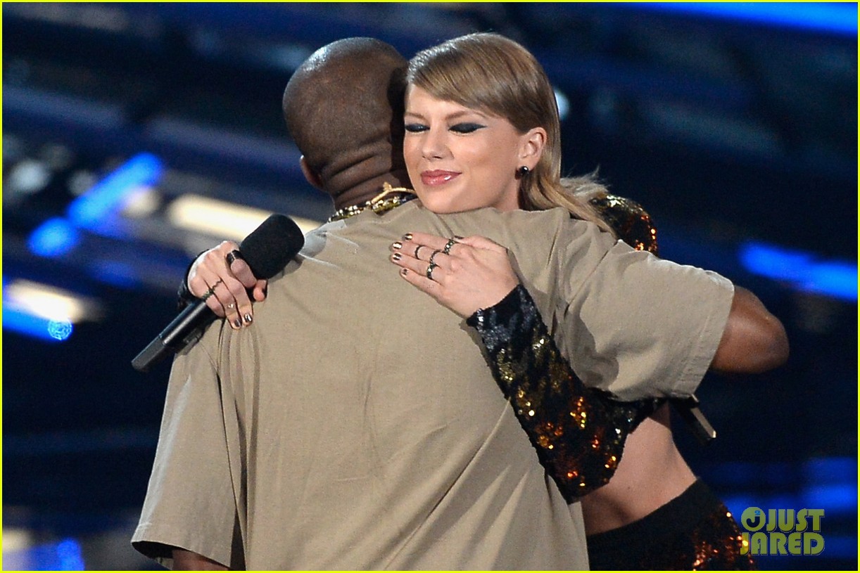 taylor swift teases that shes kanye wests running mate 043452832
