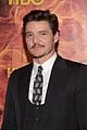 justin theroux pedro pascal suit up for hbos emmy after party 05