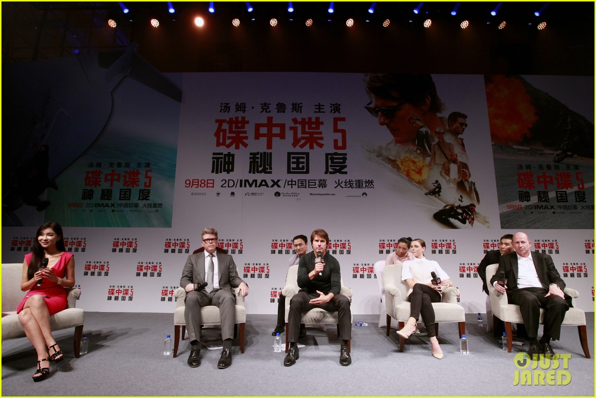 tom cruise mission impossible shanghai 17