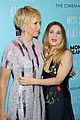 drew barrymore toni collette reunite at miss you already nyc screening 17