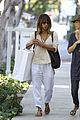 halle berry all smiles after extant cancellation 03