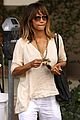 halle berry all smiles after extant cancellation 28
