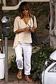 halle berry all smiles after extant cancellation 29