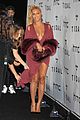 beyonce flaunts cleavage in sexy dress at tidal concert 03