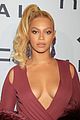 beyonce flaunts cleavage in sexy dress at tidal concert 14