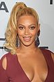 beyonce flaunts cleavage in sexy dress at tidal concert 23