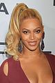beyonce flaunts cleavage in sexy dress at tidal concert 24