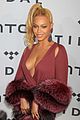 beyonce flaunts cleavage in sexy dress at tidal concert 34