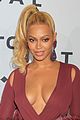 beyonce flaunts cleavage in sexy dress at tidal concert 35