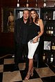 george clooney dishes on drunken nights with cindy crawford 05