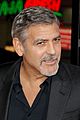 george clooney gets wife amals support at our brand is crisis premiere 03