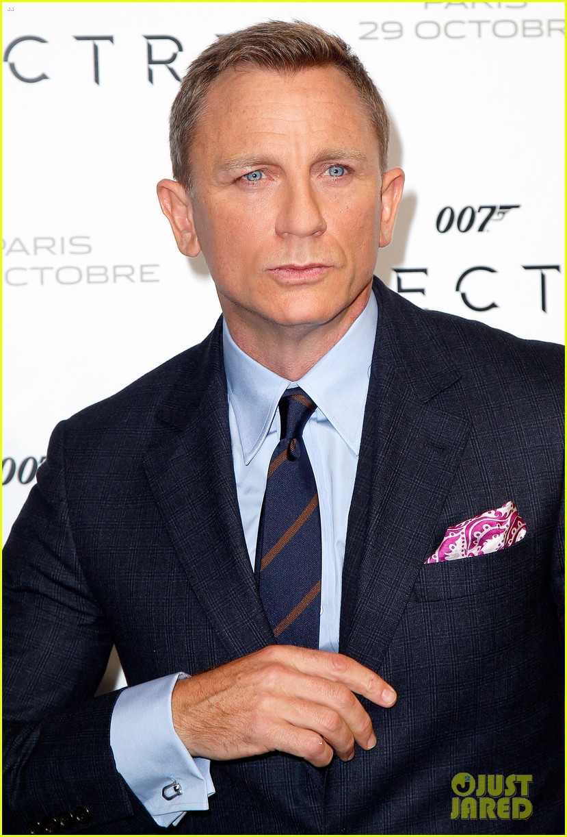 daniel craigs spectre is breaking all kinds of uk records 043495011
