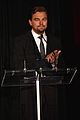 leonardo dicaprio looks better than ever at dga honors 07