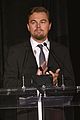 leonardo dicaprio looks better than ever at dga honors 08