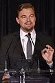 leonardo dicaprio looks better than ever at dga honors 09