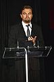 leonardo dicaprio looks better than ever at dga honors 10