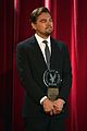 leonardo dicaprio looks better than ever at dga honors 11