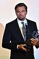 leonardo dicaprio looks better than ever at dga honors 14