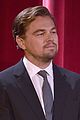 leonardo dicaprio looks better than ever at dga honors 17