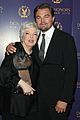 leonardo dicaprio looks better than ever at dga honors 18