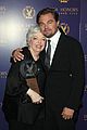 leonardo dicaprio looks better than ever at dga honors 21