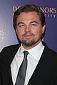 leonardo dicaprio looks better than ever at dga honors 22