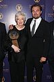 leonardo dicaprio looks better than ever at dga honors 24