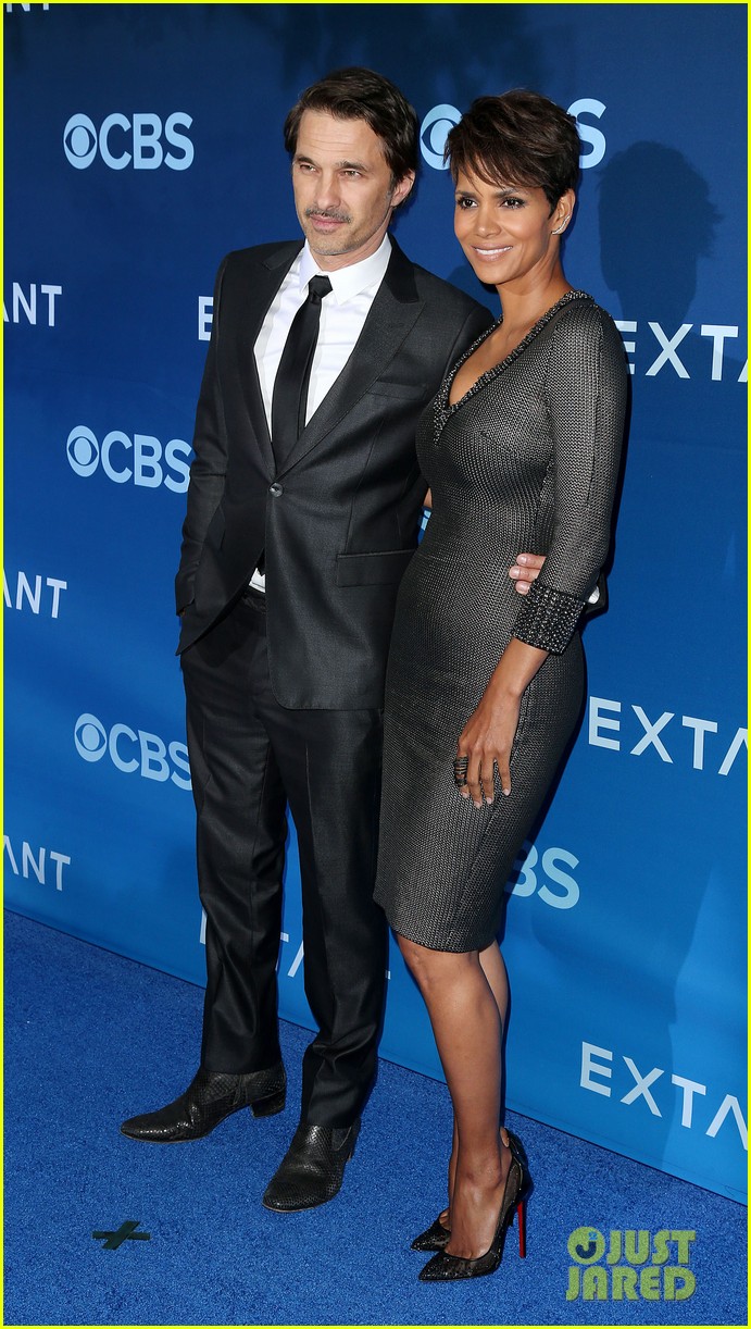 Halle Berry & Olivier Martinez Split, Divorcing After 2 Years of