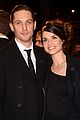 tom hardy charlotte riley welcome baby 01