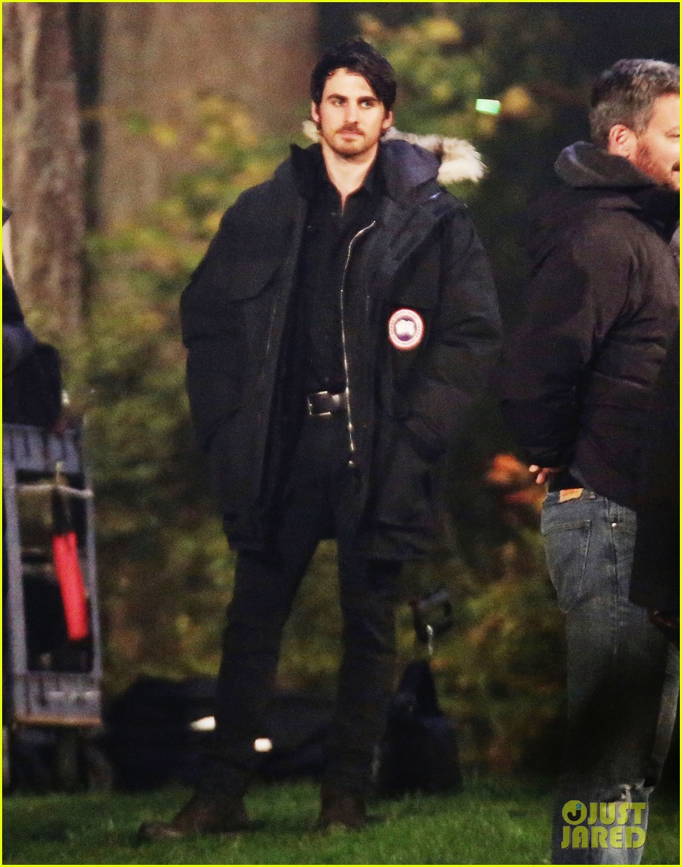 once upon a time cast films new season 01