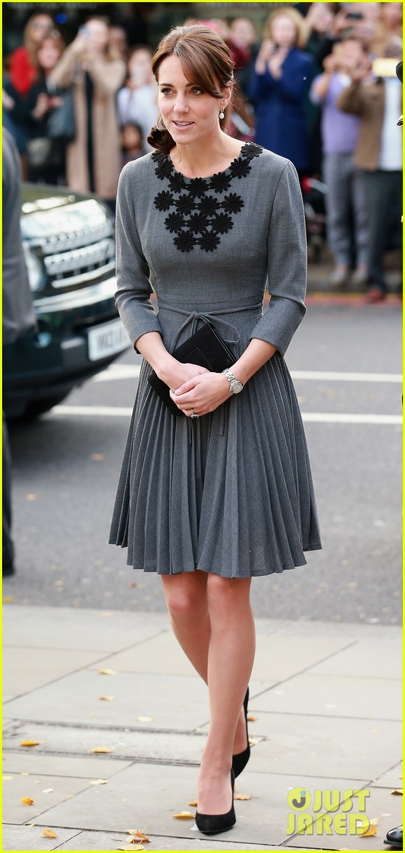 kate middleton two chic looks 13