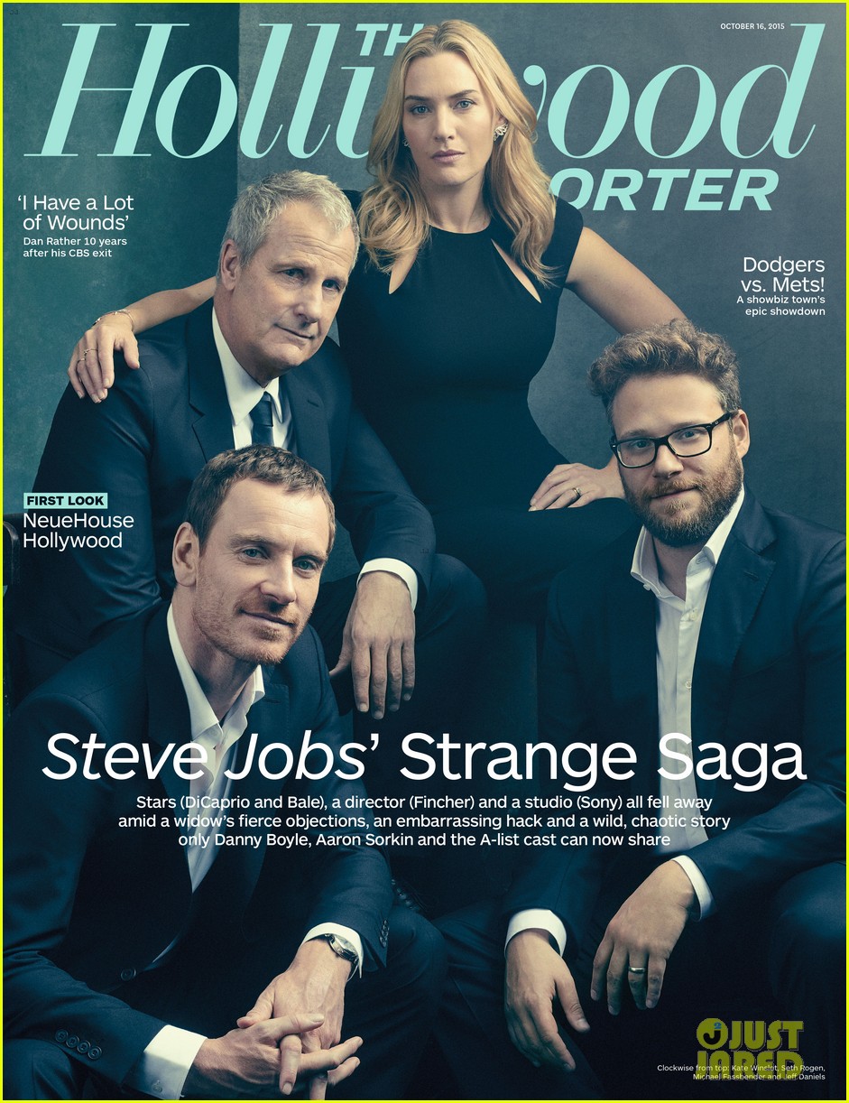 steve jobc cast hollywood reporter cover 013478970