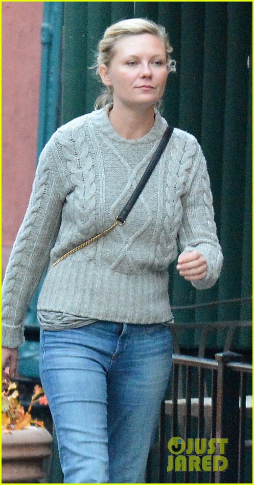 Kirsten Dunst Still Remembers Her ‘Bring It On’ Cheer: Photo 