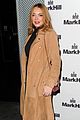 lindsay lohan is radiant at mark hill launch party 02