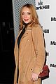 lindsay lohan is radiant at mark hill launch party 04