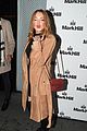 lindsay lohan is radiant at mark hill launch party 10
