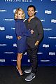 john mayer helps andy cohen celebrate siriusxm channel launch 05