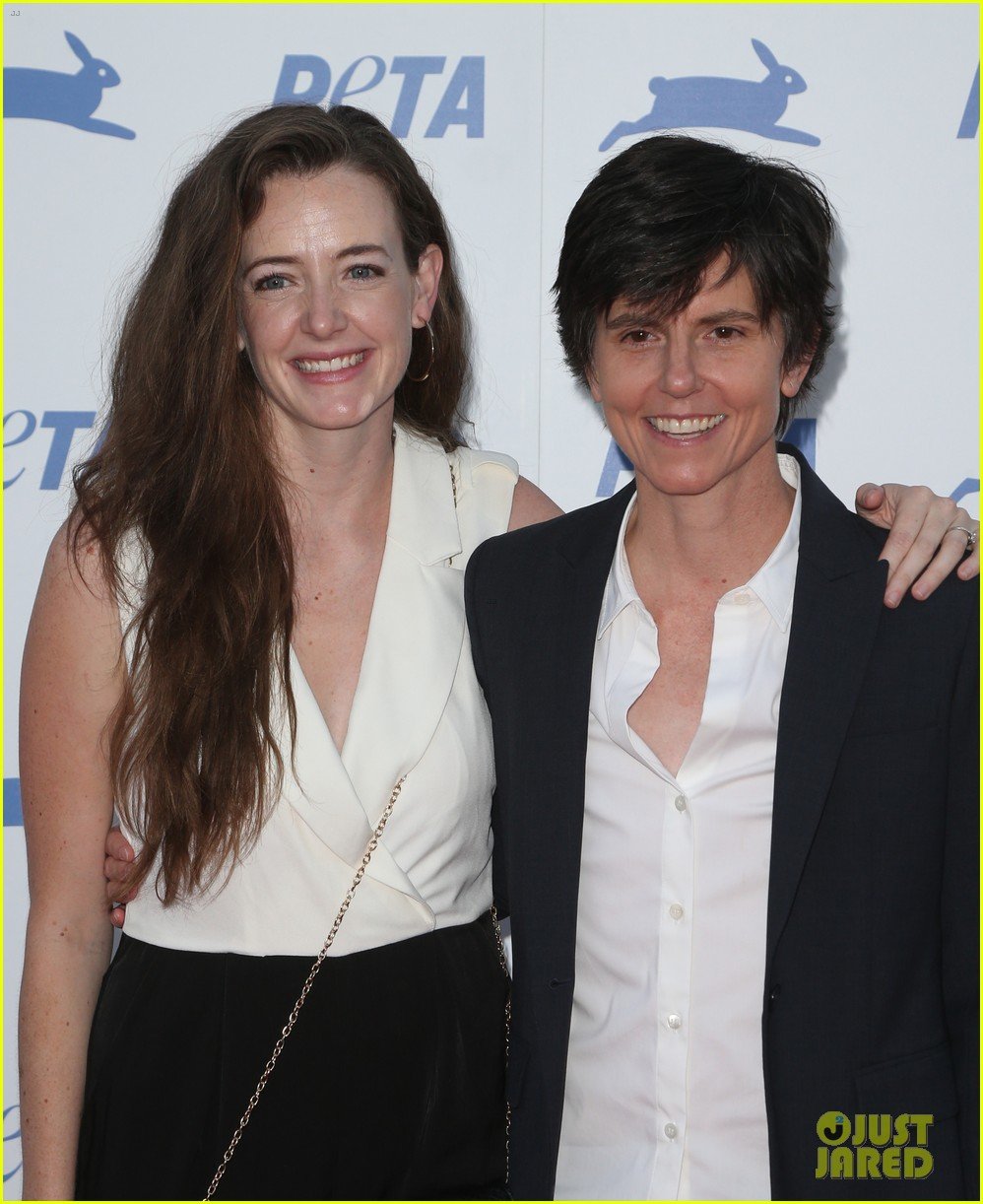 Comedian Tig Notaro Marries Girlfriend Stephanie Allynne Photo 3493294